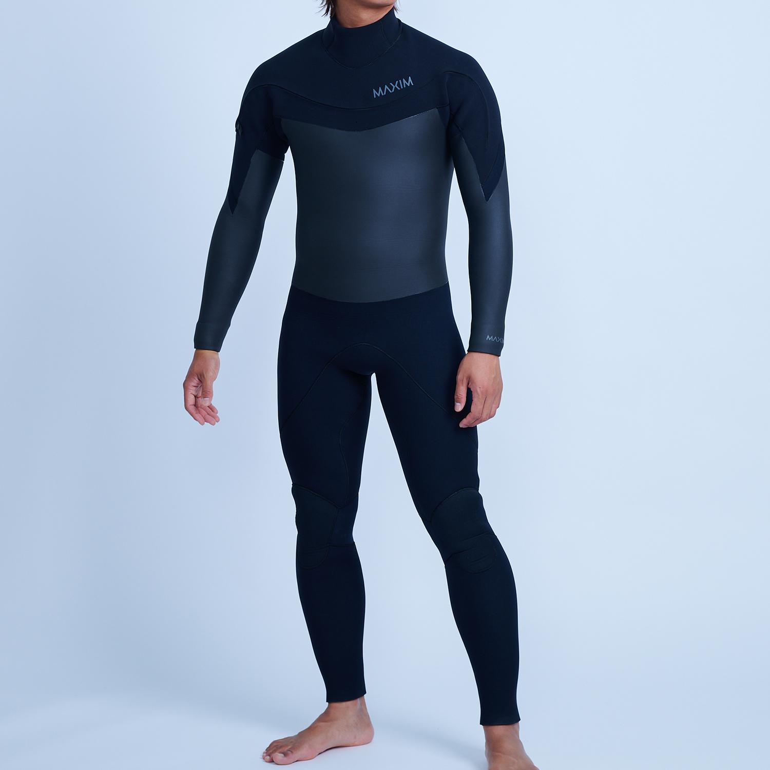 MAXIM MAXIM OSHMAN'S Limited 5/3mm Fullsuits Wing｜OSHMAN'S ONLINE