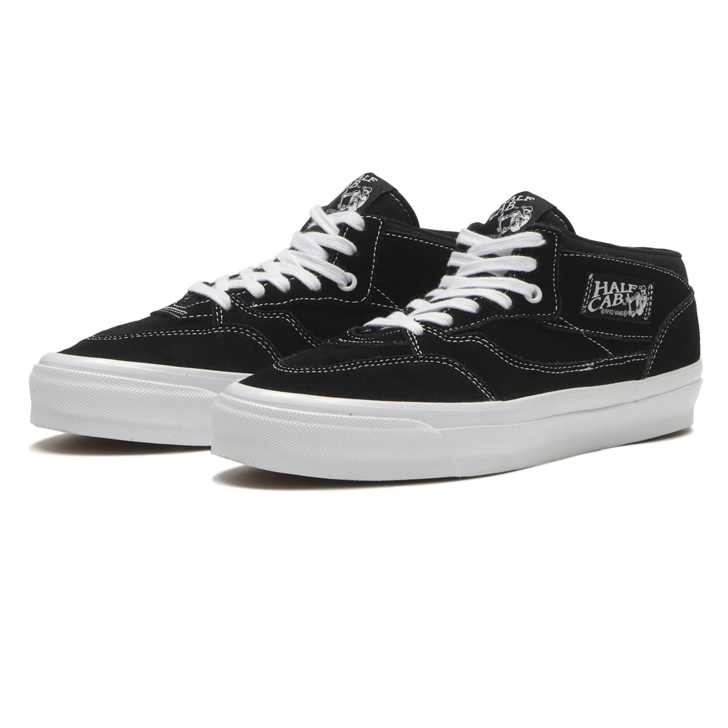 VANS PREMIUM HALF CAB REISSUE 33｜BILLY'S ENT 公式通販
