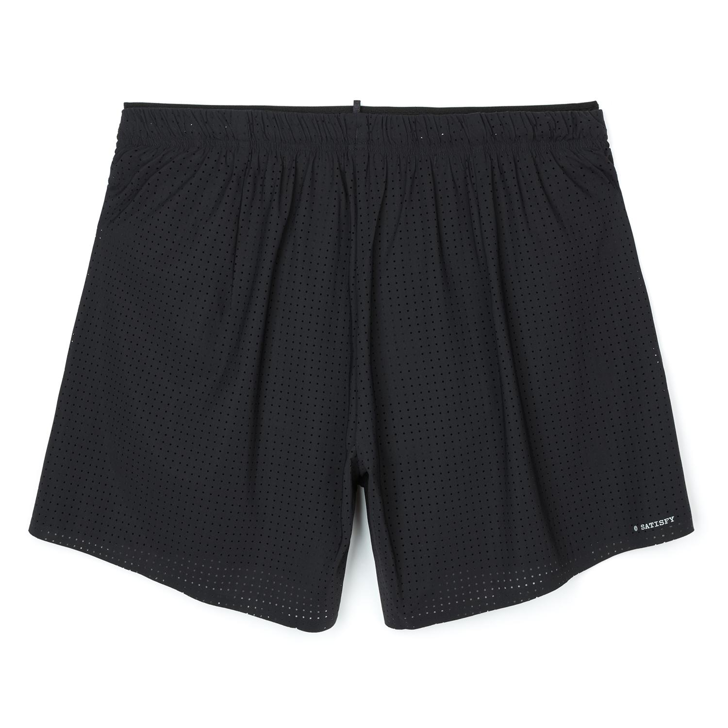 SATISFY SATISFY Space-O 5 shorts｜OSHMAN'S ONLINE 公式通販