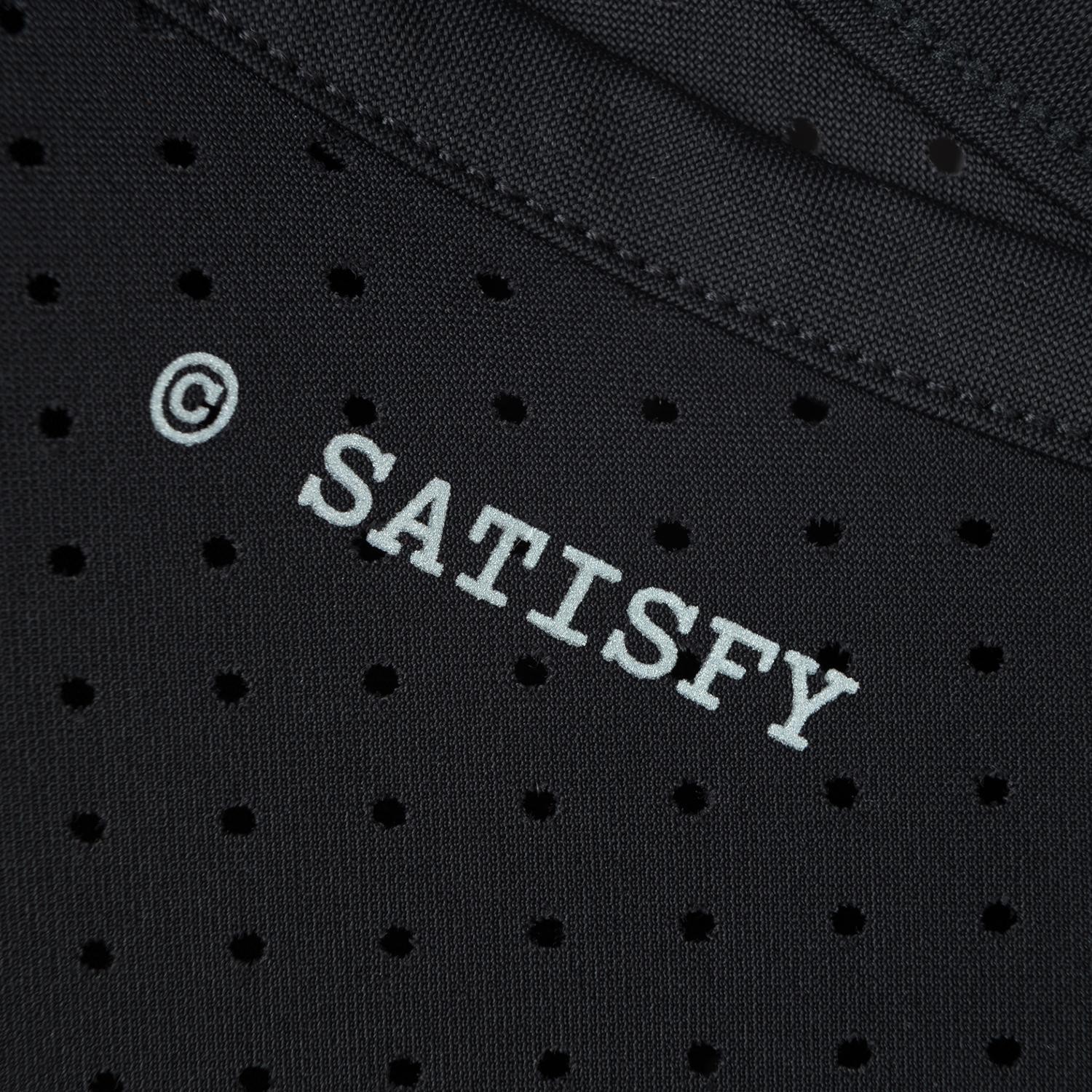 SATISFY SATISFY Space-O Singlet｜OSHMAN'S ONLINE 公式通販