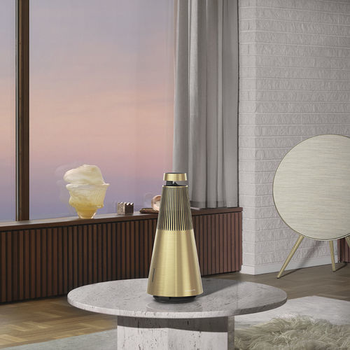 ビルトイン式スピーカー - BEOSOUND 2 - BANG & OLUFSEN - ワイヤレス