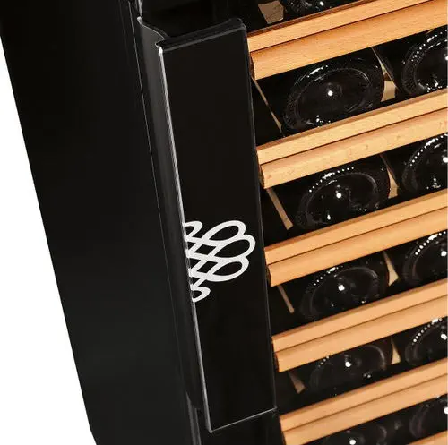 EUROCAVE エージング用ワインセラー V-259V3