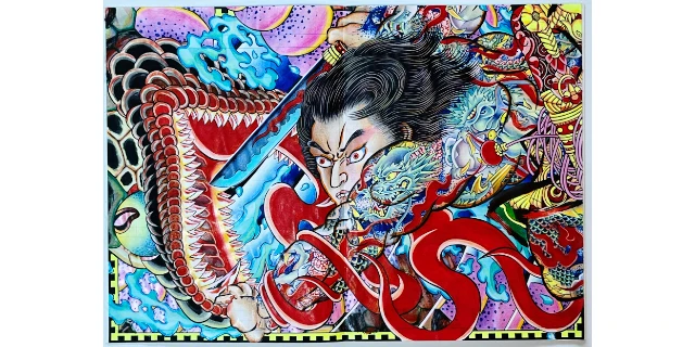 植松聖死刑囚らの作品展示『死刑囚表現展2025』開催 「きわめて身勝手