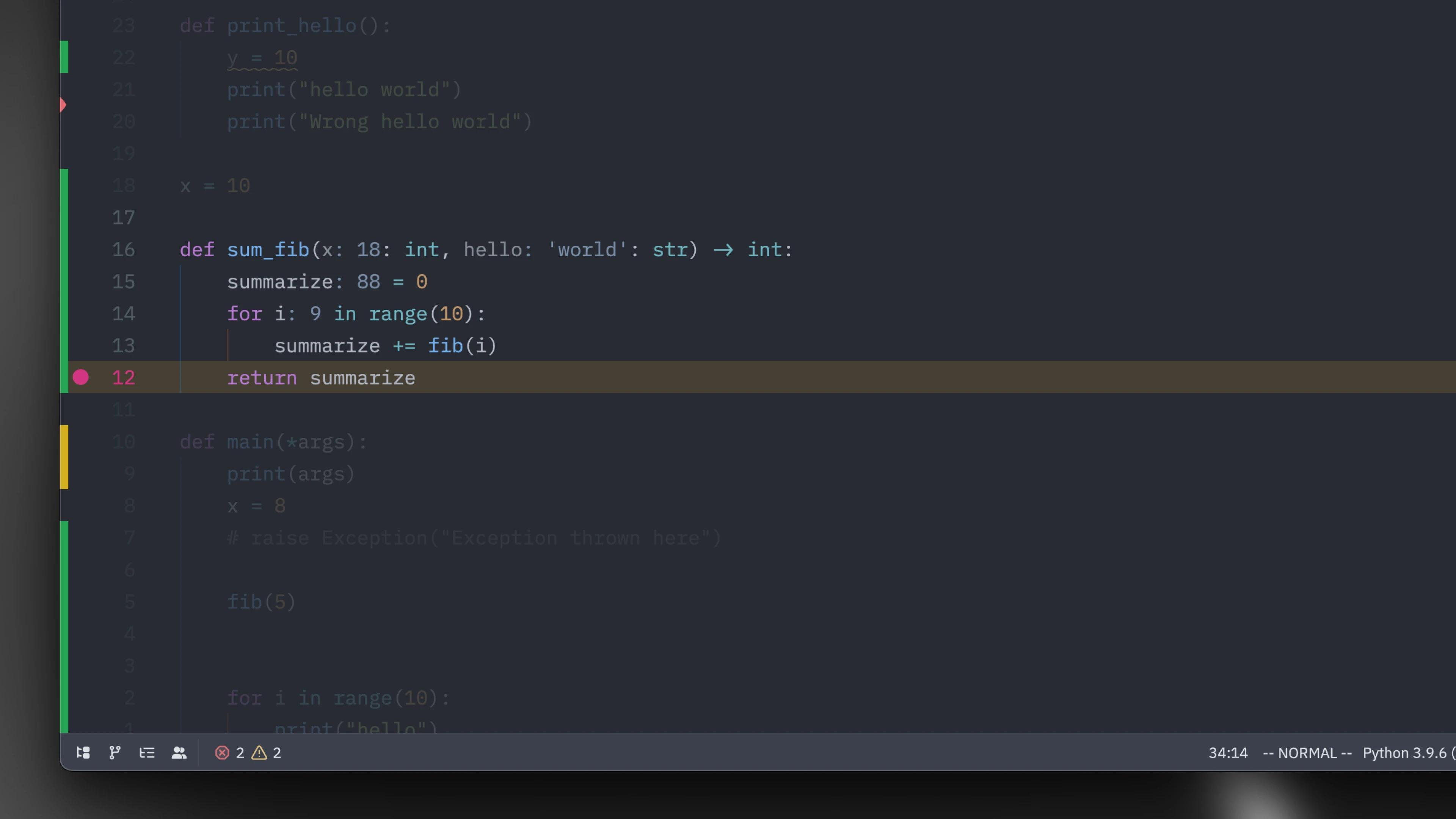 Zed Editor の新デバッガー、機能不足とプラットフォームサポートで