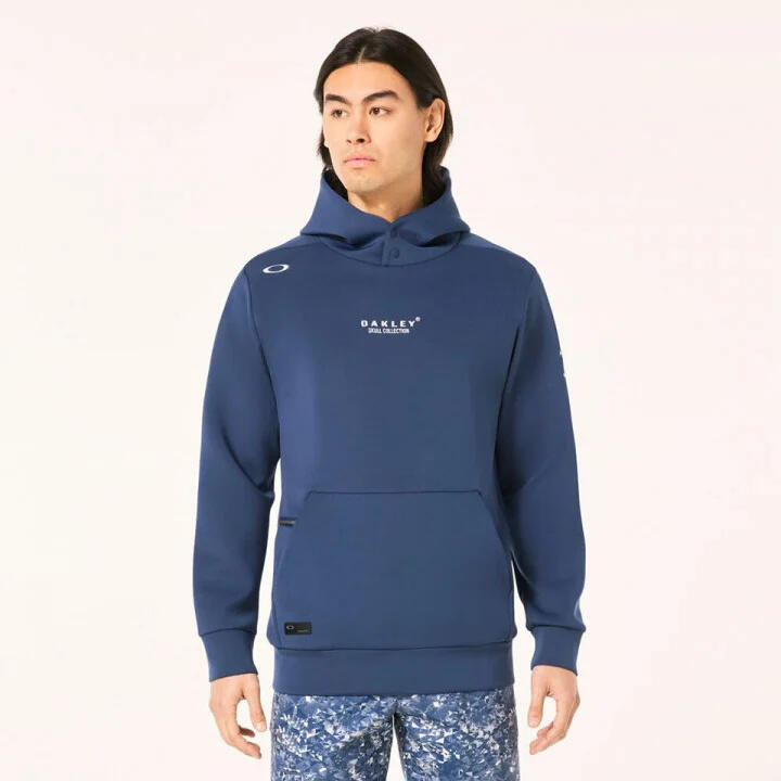 メンズ スカル エンデバー プルオーバー フーディー 2.0 2024 ゴルフ