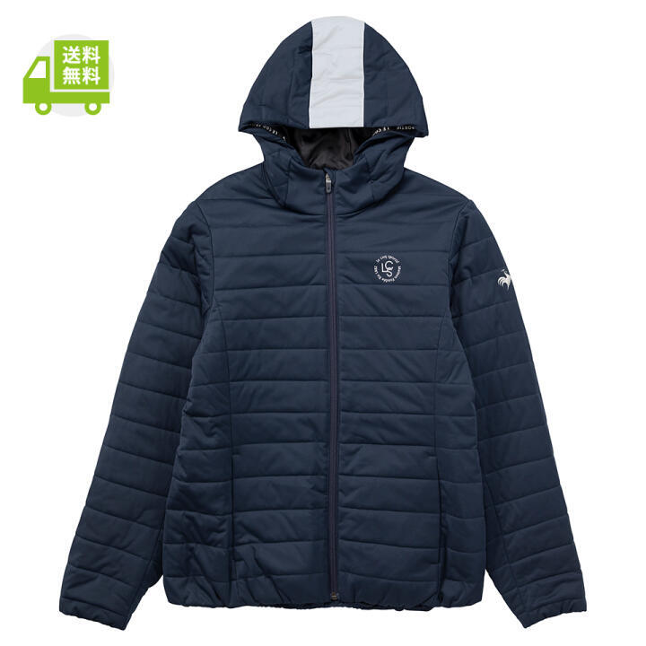 レディース ストレッチフォーサー 中わたストレッチスウィングブルゾン