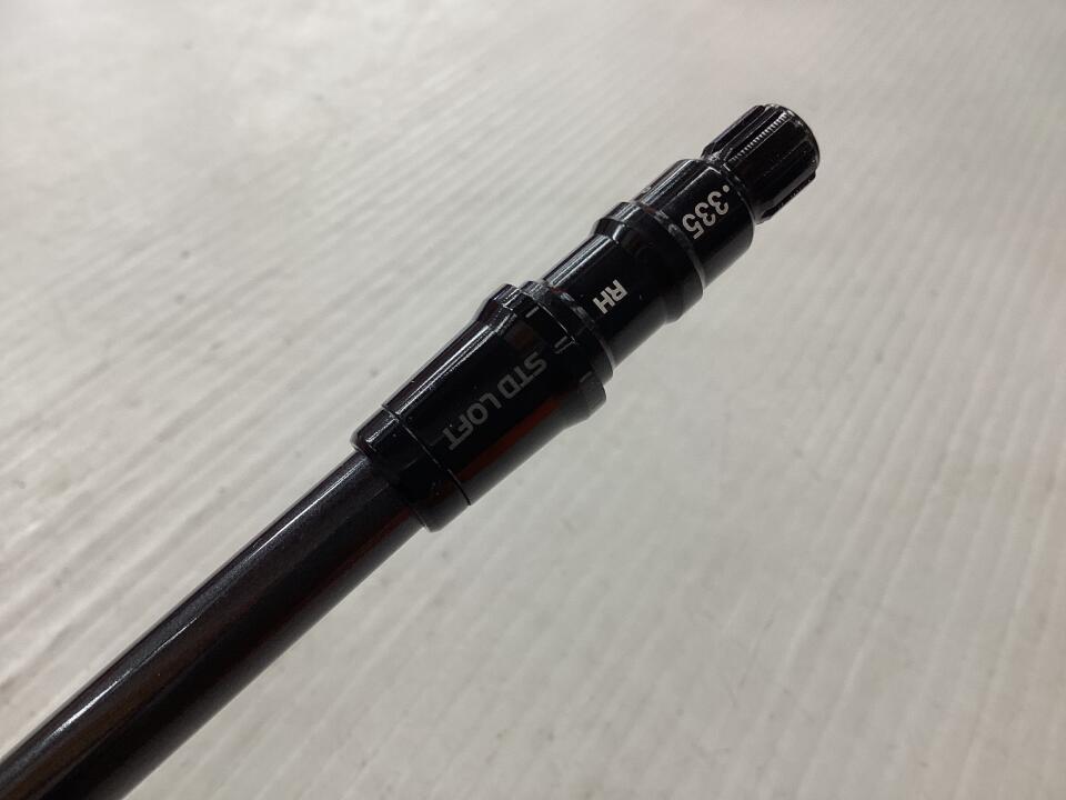 TENSEI RED TM 50 スリーブ付 シャフト (テーラーメイドドライバー用