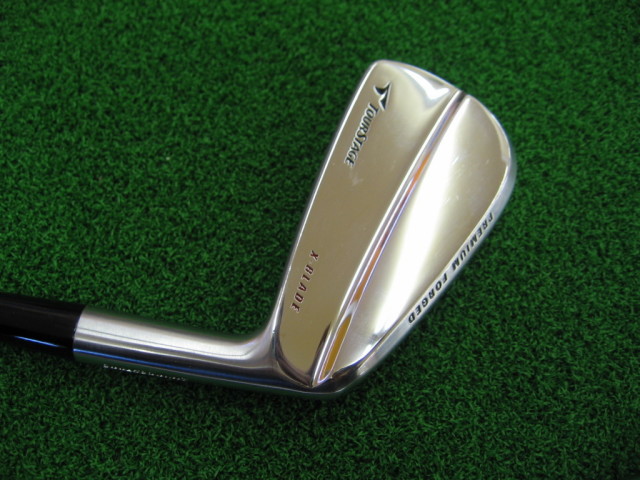 ツアーステージ X-ブレード (2002) アイアンセット(ブリヂストン)の