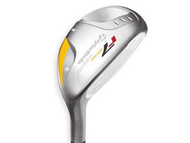 r7 Draw レスキュー ユーティリティ(テーラーメイド)の評価を見る