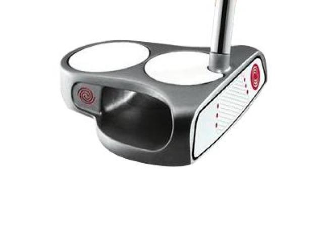 ホワイトホット（WHITE HOT）2ボールシリーズ｜オデッセイ パター