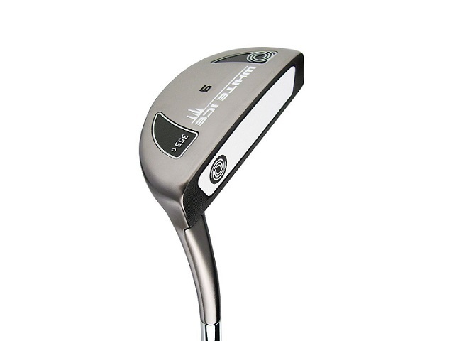 ホワイト・アイス #9 パター(オデッセイ)の評価を見る・評価する