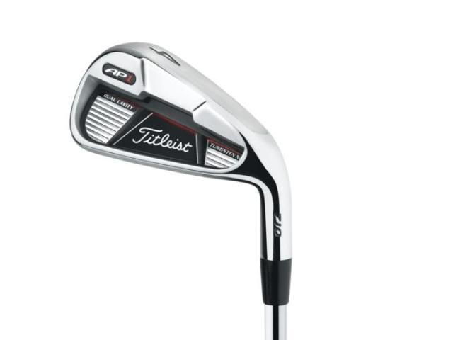 AP 1 710 アイアンセット(タイトリスト)の評価を見る・評価する