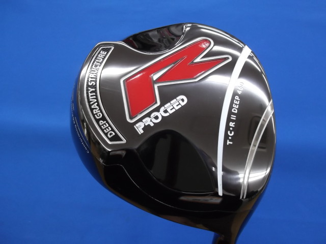 ドライバー｜ジャスティック｜中古ゴルフクラブを探す｜ゴルフ・ドゥ