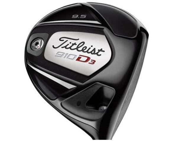 910D3 ドライバー(タイトリスト)の評価を見る・評価する｜ゴルフ・ドゥ