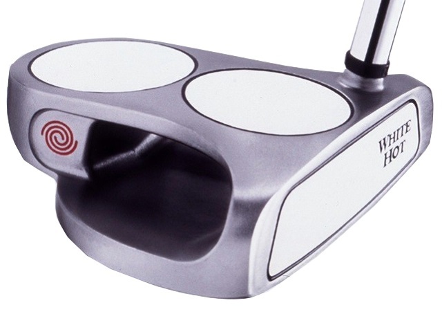 ホワイトホット（WHITE HOT）シリーズ｜オデッセイ パター