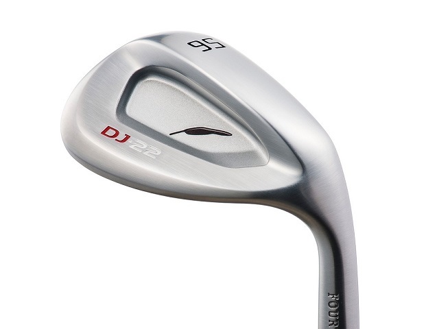 DJ-22 ウェッジ(フォーティーン)の評価を見る・評価する｜ゴルフ・ドゥ
