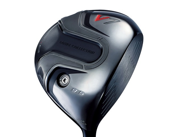 ドライバー｜ロイヤルコレクション｜中古ゴルフクラブを探す｜ゴルフ・ドゥ