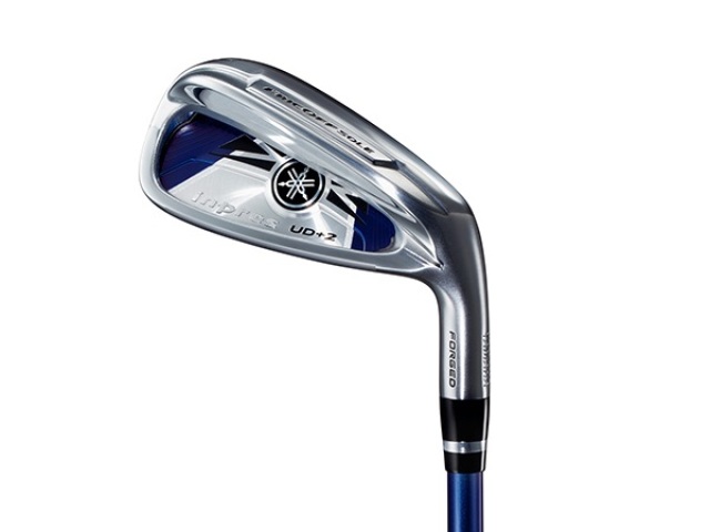 UD+2シリーズ｜ヤマハ アイアンセット