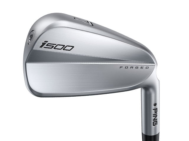 i500 アイアンセット(ピン)の評価を見る・評価する｜ゴルフ・ドゥ