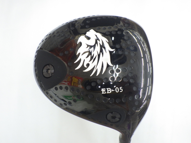 ドライバー｜EMILLID BAHAMA｜中古ゴルフクラブを探す｜ゴルフ・ドゥ