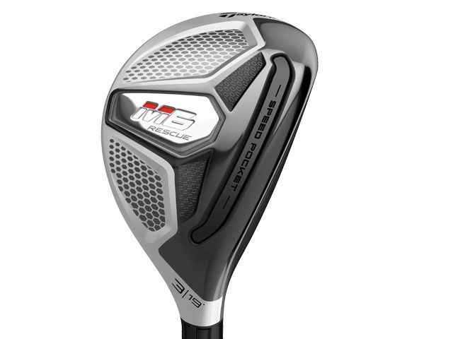 M6 ユーティリティ(テーラーメイド)の評価を見る・評価する｜ゴルフ・ドゥ