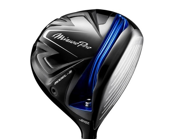 Mizuno Pro MODEL-S ドライバー(ミズノ)の評価を見る・評価する