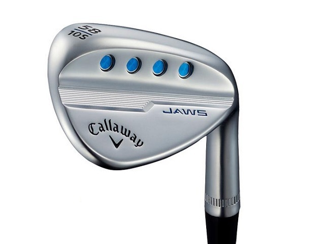 JAWS 2019 クロム ウェッジ(キャロウェイ)の評価を見る・評価する