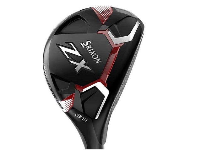 SRIXON ZX HYBRID ユーティリティ(ダンロップ)の評価を見る・評価する