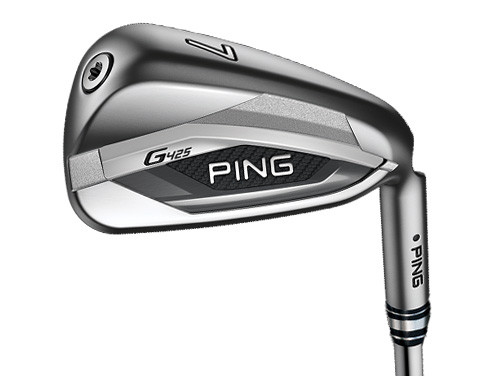 G425 アイアンセット(ピン)の評価を見る・評価する｜ゴルフ・ドゥ