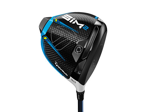 SIM2 ドライバー(テーラーメイド)の評価を見る・評価する｜ゴルフ・ドゥ