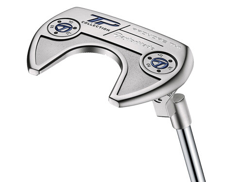 TPコレクション（COLLECTION）シリーズ｜テーラーメイド パター