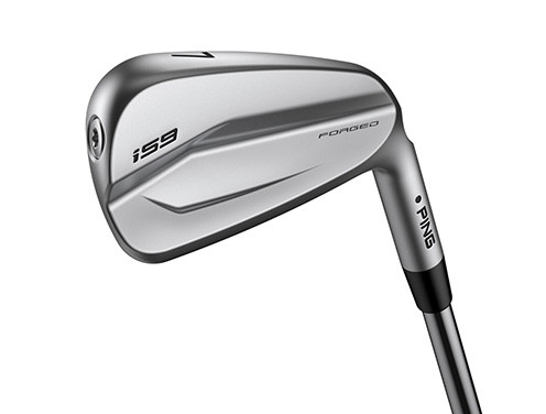 i59 アイアンセット(ピン)の評価を見る・評価する｜ゴルフ・ドゥ