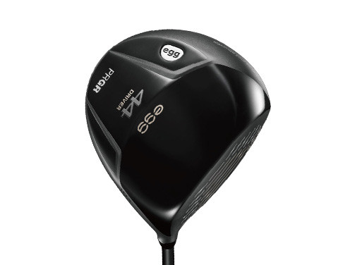 エッグ（egg）シリーズ｜プロギア（PRGR） ドライバー