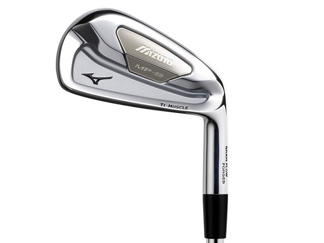 MP-59 アイアンセット(ミズノ)の評価を見る・評価する｜ゴルフ・ドゥ