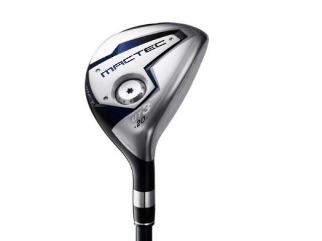 ユーティリティ｜マグレガー｜中古ゴルフクラブを探す｜ゴルフ・ドゥ