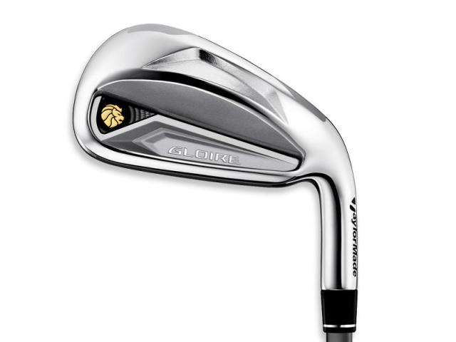 GLOIRE ユーティリティ(テーラーメイド)の評価を見る・評価する