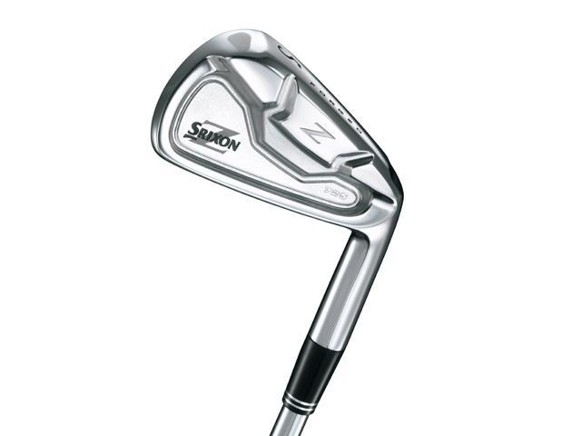 スリクソン Z725 アイアンセット(ダンロップ)の評価を見る・評価する