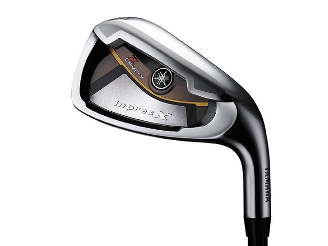 インプレスX Z CAVITY 2013 アイアンセット(ヤマハ)の評価を見る・評価