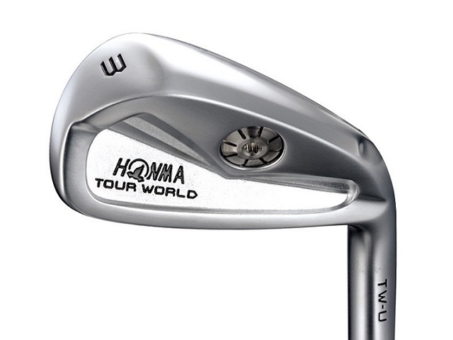 ツアーワールド TW-U ユーティリティ(ホンマゴルフ)の評価を見る・評価