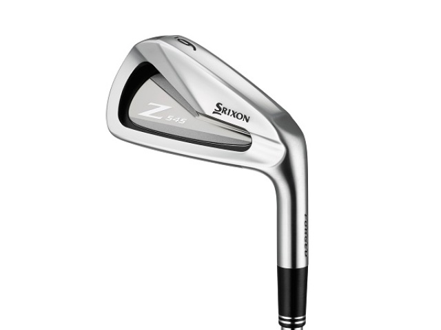 Tetsu Nobu様売約済み 名器SRIXONスリクソンZ545アイアン スリクソン