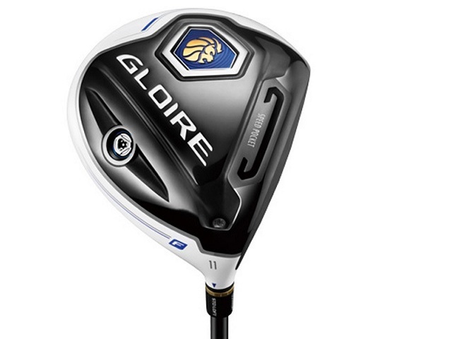 GLOIRE F ドライバー(テーラーメイド)の評価を見る・評価する｜ゴルフ