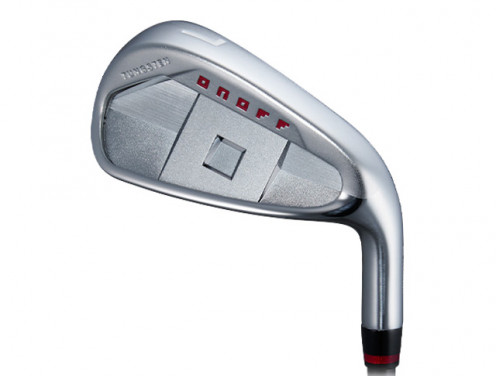 アカ（AKA）シリーズ｜グローブライド アイアンセット