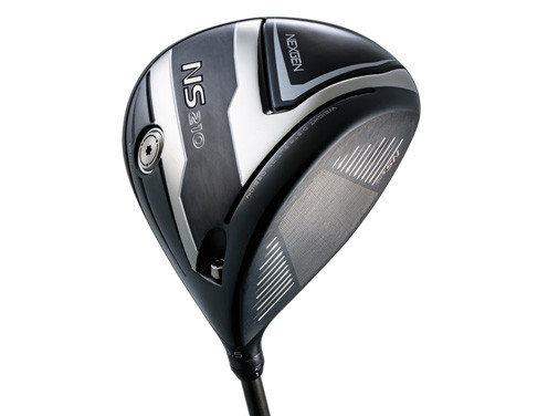 ROGUE STAR 9.5 ドライバー NEXGEN E.I.F. ROGUE STAR キャロウェイ