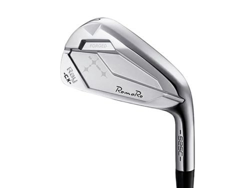 アイアンセット｜ロマロ｜中古ゴルフクラブを探す｜ゴルフ・ドゥ