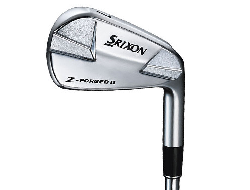 SRIXON Z-FORGED 2 アイアンセット(ダンロップ)の評価を見る・評価する