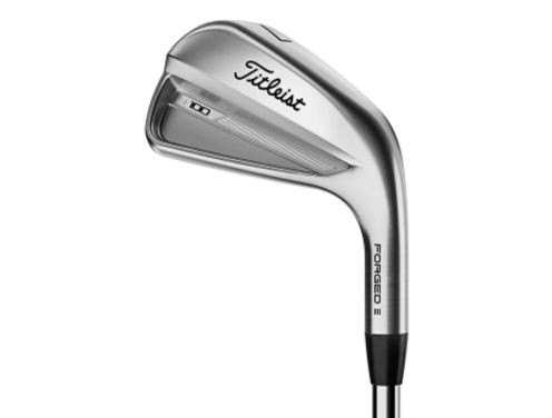 Tシリーズ｜タイトリスト アイアンセット