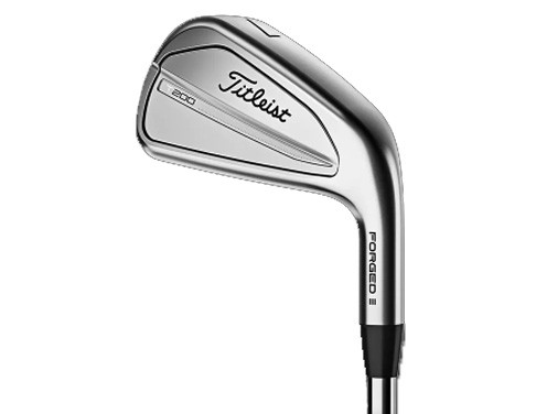 T200 2023 アイアンセット(タイトリスト)の評価を見る・評価する