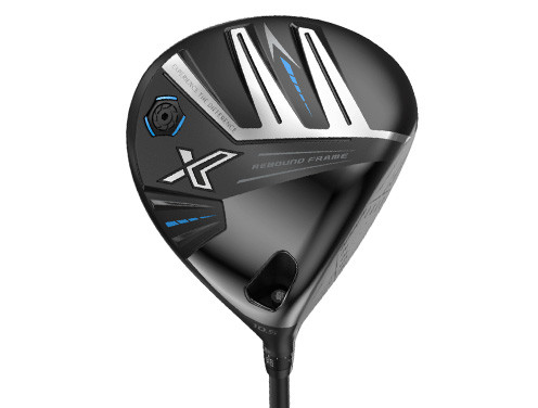 XXIO X-eks- 2024 ドライバー(ダンロップ)の評価を見る・評価する