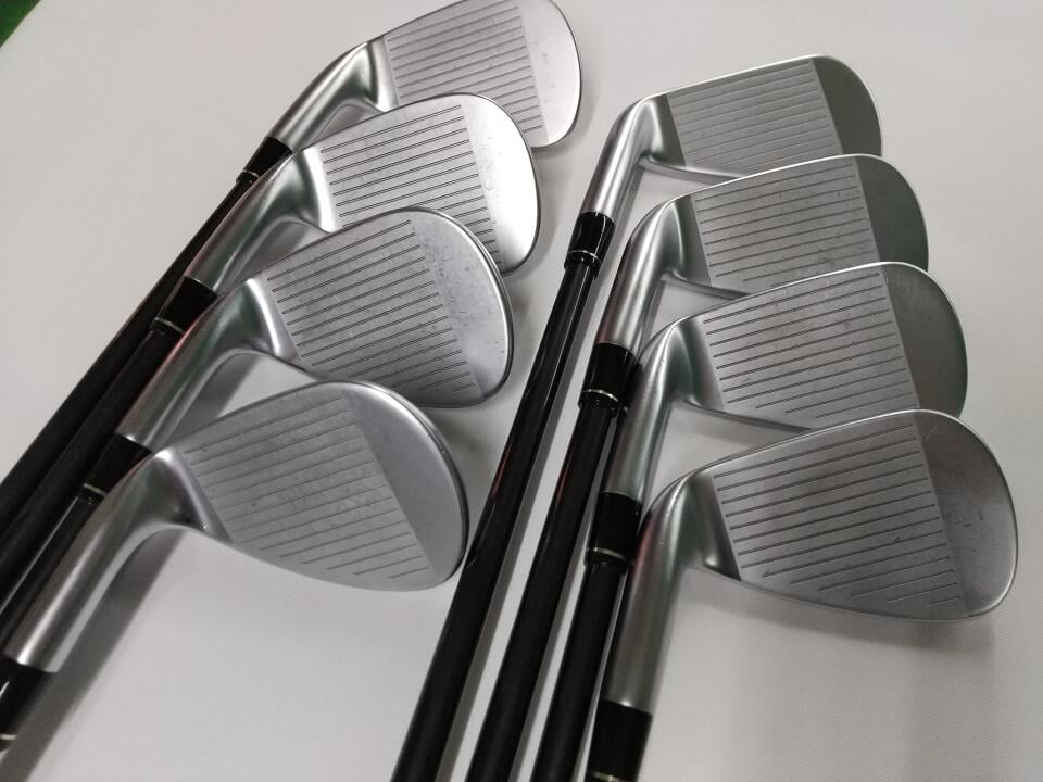 APEX 2016｜キャロウェイ｜アイアンセット｜APEX｜中古ゴルフクラブを