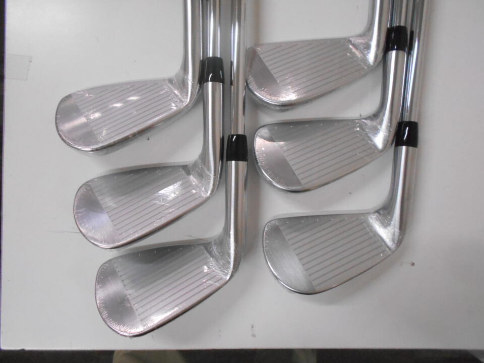 T100 2023｜タイトリスト｜アイアンセット｜ダイナミックゴールド